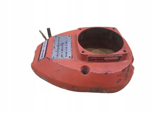 Echo srm 310 cover - echo,