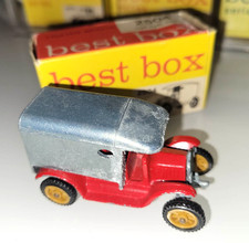 Best box 2504 - 2504, ford