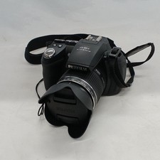 FUJIFILM FINEPIX HS10 507296