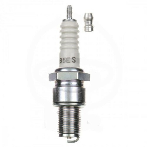 Candela accensione ngk b5es - candela, di