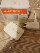 INTERNET KEY WIRELESS BOX ALCATEL LINKZONE MW40V WHITE.