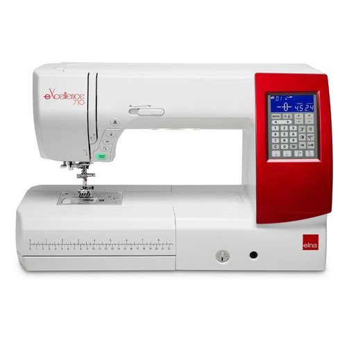 Macchina cucire e - macchina,