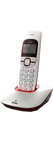 Brondi telefono cordless - brondi,