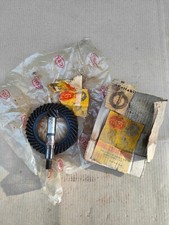 COPPIA CONICA PIGNONE CORONA