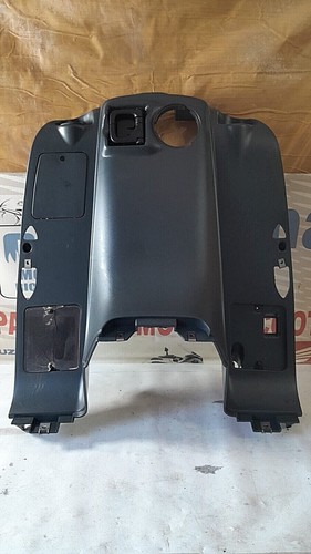Carena retroscudo piaggio - retroscudo,