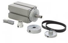 Unimat 1 Untersetzungsgetriebe