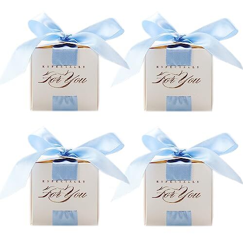 Wuuooei scatola caramelle30pcs - scatola,