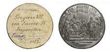 MD3_82) Medaglia sec XVIII