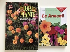 "Fiori e piante da coltivare
