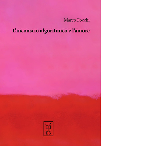 Inconscio algoritmico e - l'inconscio,