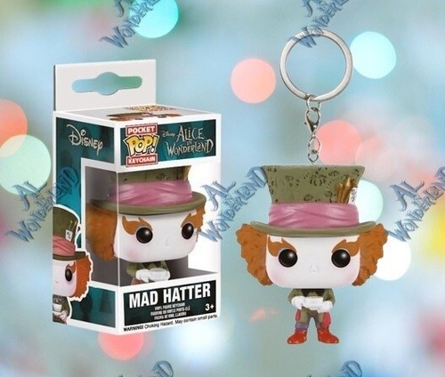 Funko pop pocket disney - funko, mad