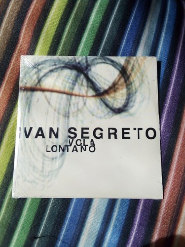 Ivan segreto vola lontano - segreto,