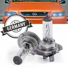 Coppia 2x Lampadine H7 12V 55W