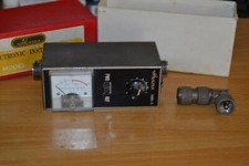 Hansen SWR-3 Wattmetro