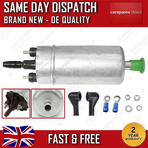 Pompa carburante alfa romeo - pompa,
