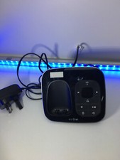 Eurotel elite 2825 RICAMBIO Base MAIN con caricatore UK #114