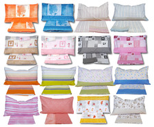 Completo lenzuola letto