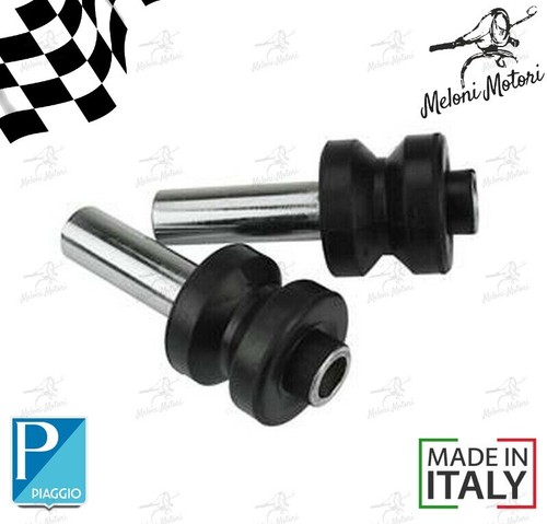 Coppia silent block - coppia,