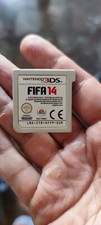 FIFA 14 FOOTBALL 2014 NINTENDO