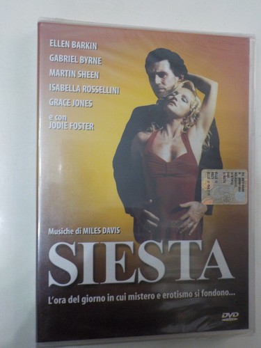 Siesta con jodie foster - con,