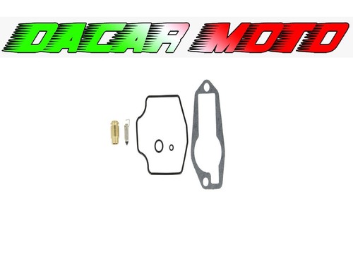 Kit revisione spillo conico - kit,