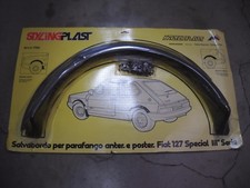 KIT 4 PARAFANGHINI PER FIAT