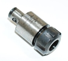 Mandrino a pinza Komet ABS40