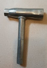 VESPA RALLY TS PX CHIAVE CANDELA USATA 11-13-22