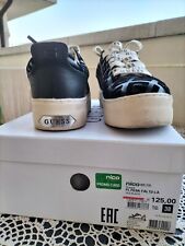 scarpe donna sportive N.38 Nere