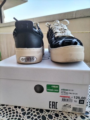 Scarpe donna sportive 38 - sportive, n.38