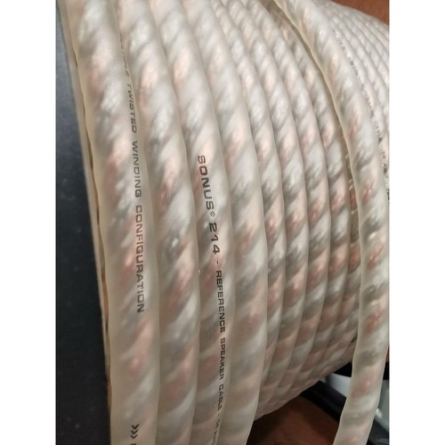 Connection 214 cavo in - s, 214.2