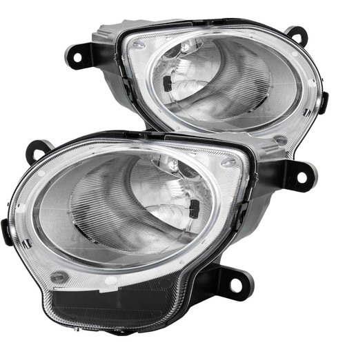 Set fari per fiat - di,