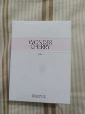 Profumo ZARA Wonder Cherry Edt