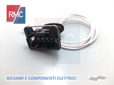 Connettore spinotto per - spinotto,