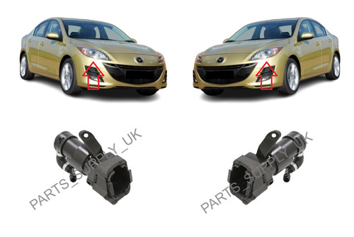 Nuovo aftermarket products - aftermarket, kit