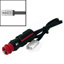 OptiMate TM72 AccuMate Cig/DIN