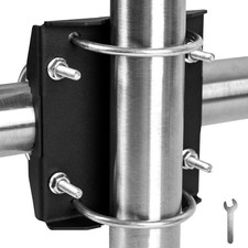 Kit staffa cross over albero - kit,