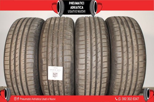 Pneumatici demo kumho - demo,