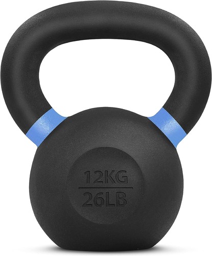 Yes4all kettlebell verniciato - yes4all,