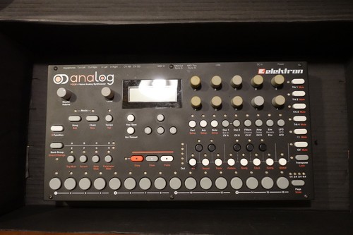 Elettronica analogica four - elettronica,