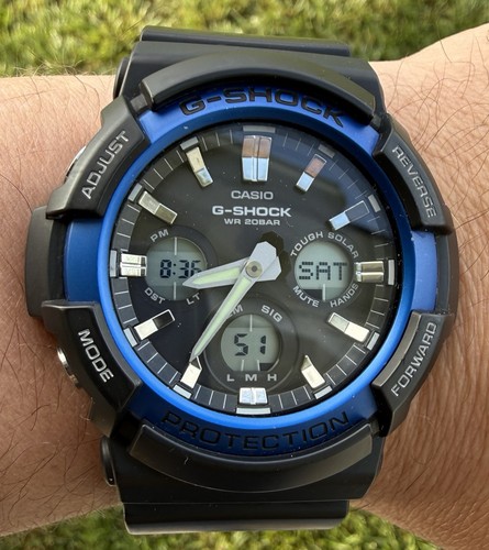 Orologio uomo casio shock - casio, g-shock