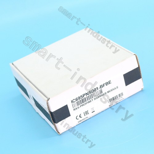 1pcs ic695pns001 bfbe - 1pcs, nuovo