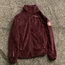 Canadian Peak Women's Burgundy