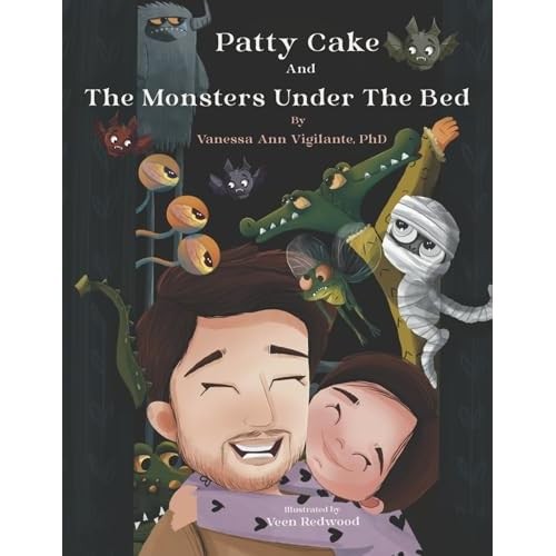 Patty cake and - patty,