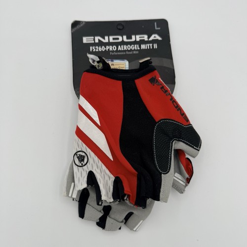 Guanti ciclismo endura - endura, fs260