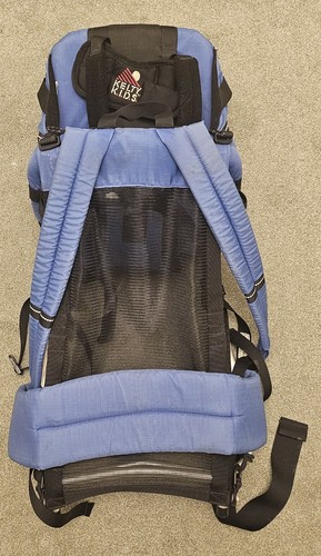 Zaino kelty per bambini