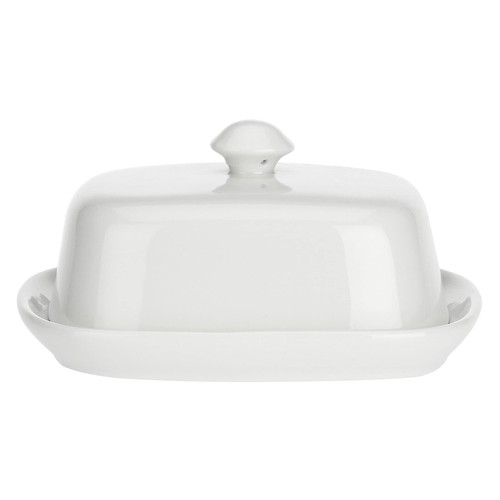 Burriera con coperchio gift - coperchio,