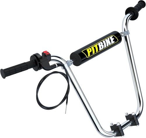 Kit manubrio acceleratore - kit,