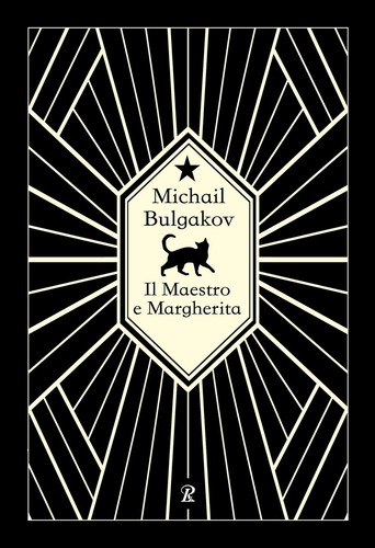Maestro margherita - margherita,