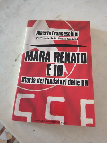 Alberto franceschini mara - alberto, –